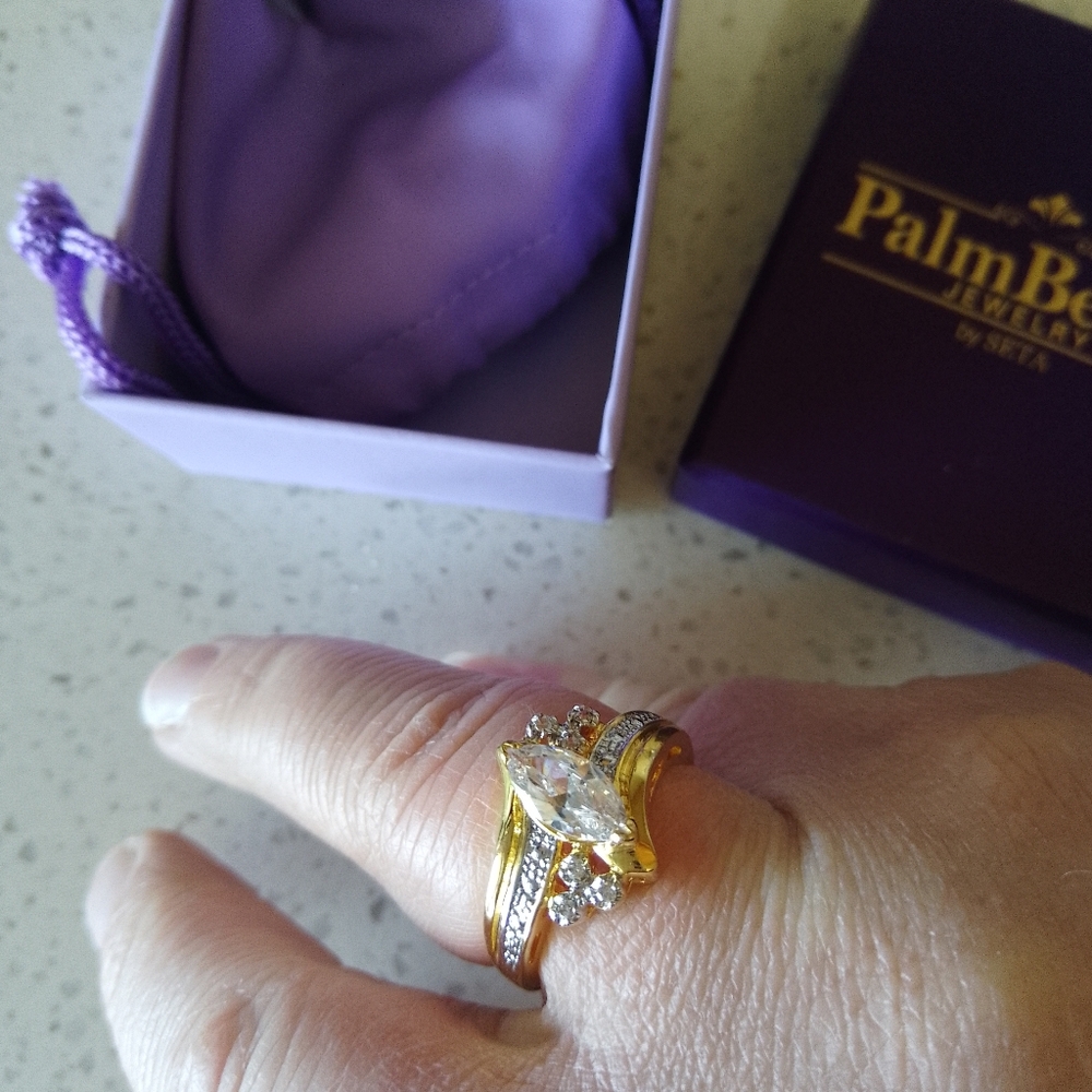 Seta Ring